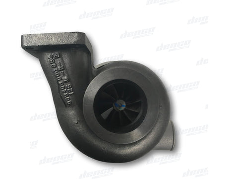 631Gc5123P3 Turbocharger S3A007 Mack Truck Ec6-350 11.0Ltr Genuine Oem Turbochargers