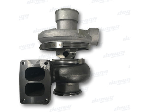 631Gc5123P3 Turbocharger S3A007 Mack Truck Ec6-350 11.0Ltr Genuine Oem Turbochargers