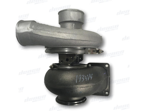 631Gc5123P3 Turbocharger S3A007 Mack Truck Ec6-350 11.0Ltr Genuine Oem Turbochargers