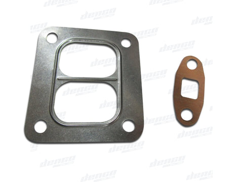 Re47046 Turbocharger S2B John Deere (Reconditioned) Genuine Oem Turbochargers