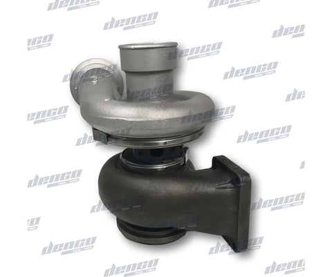 Reconditioned 631Gc5127M Turbocharger S3A Mack E7-350 12Ltr Genuine Oem Turbochargers