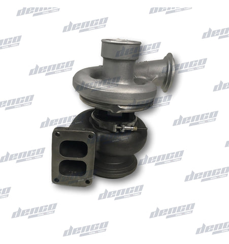 Reconditioned 631Gc5127M Turbocharger S3A Mack E7-350 12Ltr Genuine Oem Turbochargers