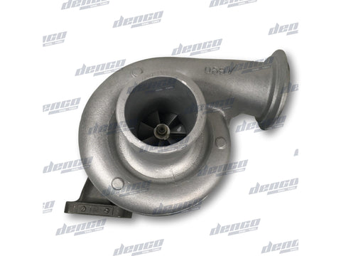 178118 RECONDITIONED EXCHANGE  TURBOCHARGER S3A MACK TRUCK 12.0L (ENGINE E7-350)