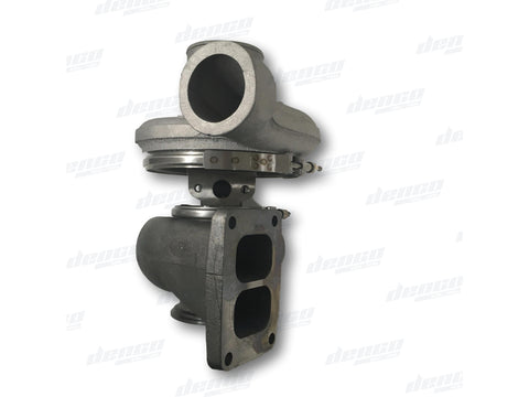 631Gc5123P25 Turbocharger S3A Mack Truck Em6-300L Genuine Oem Turbochargers