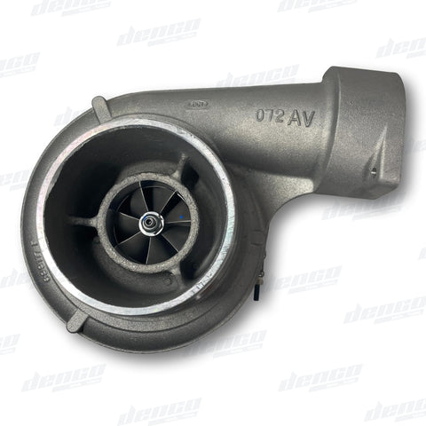 178131 NEW TURBOCHARGER S4DS025 CATERPILLAR TRUCK 14.64L (ENGINE 3406B / 3406)