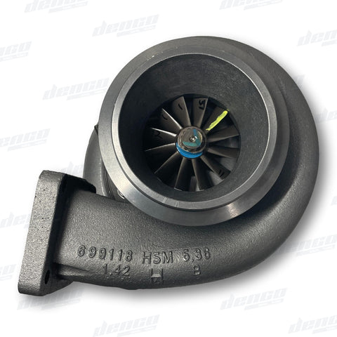 178131 Turbocharger S4Ds025 Caterpillar Truck 14.64L (Engine 3406B / 3406) Genuine Oem Turbochargers