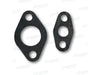 178148 Turbo Core Assembly S4D Caterpillar