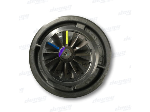 106-1727 Turbo Core Assembly S4D Caterpillar