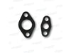 106-1727 Turbo Core Assembly S4D Caterpillar