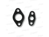 106-1727 Turbo Core Assembly S4D Caterpillar