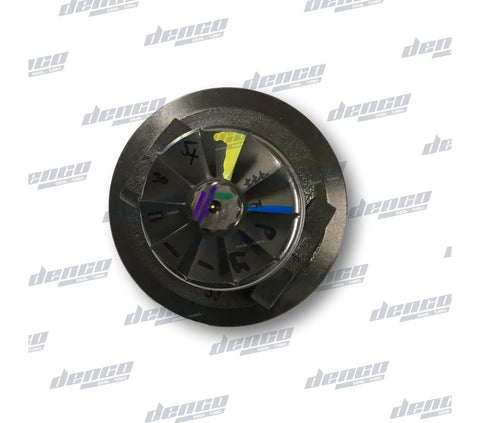 178165 Turbo Core Assembly S200 Caterpillar
