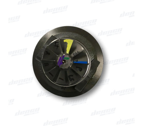 178165 Turbo Core Assembly S200 Caterpillar