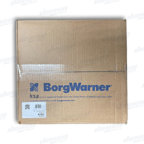 178174 Turbo Core Assembly S4D Caterpillar