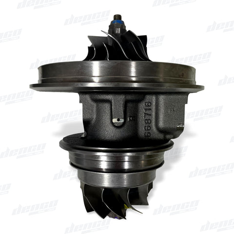 178177 Turbo Core Assembly S4Ds538 Caterpillar Marine 3196A-B