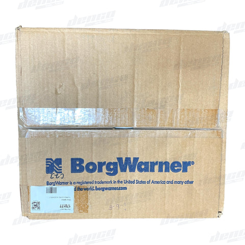 178177 Turbo Core Assembly S4Ds538 Caterpillar Marine 3196A-B