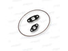 178178 Turbo Core Assembly S330 Caterpillar