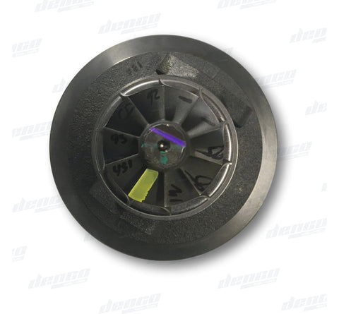178192 Turbo Core Assembly S200 John Deere