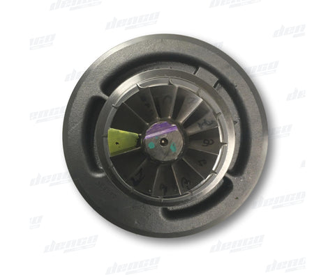 178194 Turbo Core Assembly S400 Mack Truck