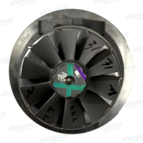 178199 Turbo Core Assembly S200g Caterpillar
