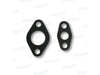 178210 Turbo Core Assembly 4Mfw-711 Caterpillar