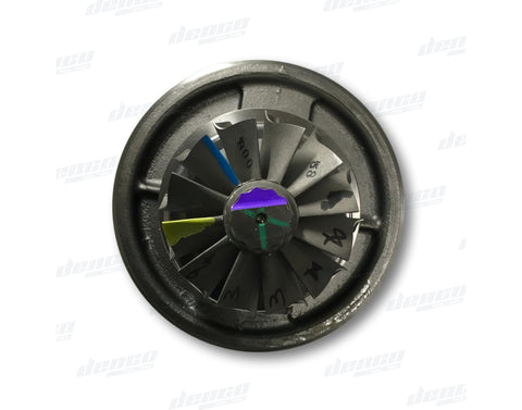 178210 Turbo Core Assembly 4Mfw-711 Caterpillar