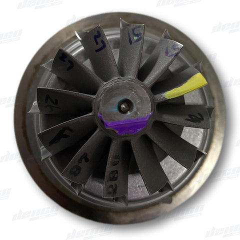 178212 Turbo Core Assembly 3Lm Caterpillar 7N7750