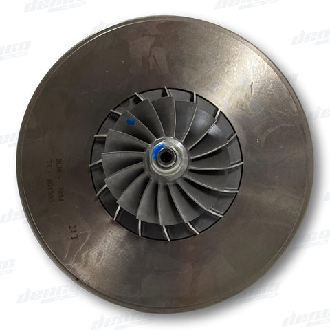 178212 Turbo Core Assembly 3lm Caterpillar (7n7750)