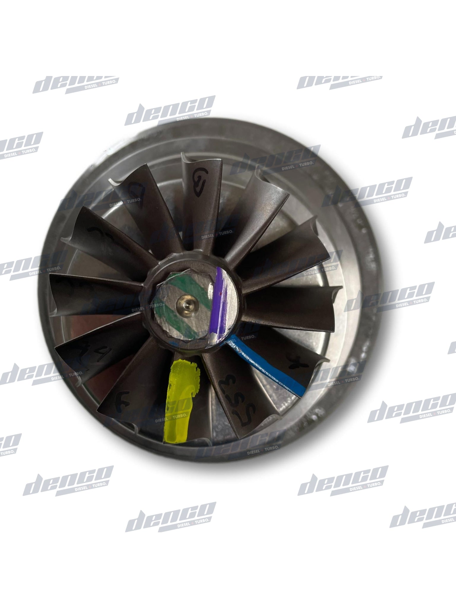 178221 TURBO CORE ASSEMBLY S4D CATERPILLAR (CAT NUMBER