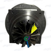 178227 Turbo Core Assembly S4d Caterpillar (7c7631 / 0r6335) - TURBO CORE ASSEMBLY