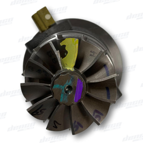 178238 Turbo Core Assembly S2B John Deere