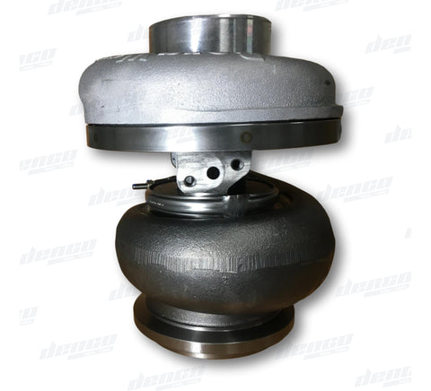 3803710 Turbocharger S400 Cummins Truck M11 11.0L Genuine Oem Turbochargers