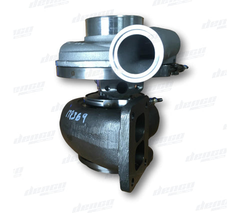 3803710 Turbocharger S400 Cummins Truck M11 11.0L Genuine Oem Turbochargers