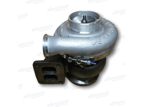 3803710 Turbocharger S400 Cummins Truck M11 11.0L Genuine Oem Turbochargers