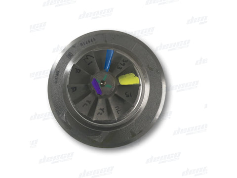 178405 Turbo Core (Chra) Assembly S410W Caterpillar Marine C9 9.0Ltr