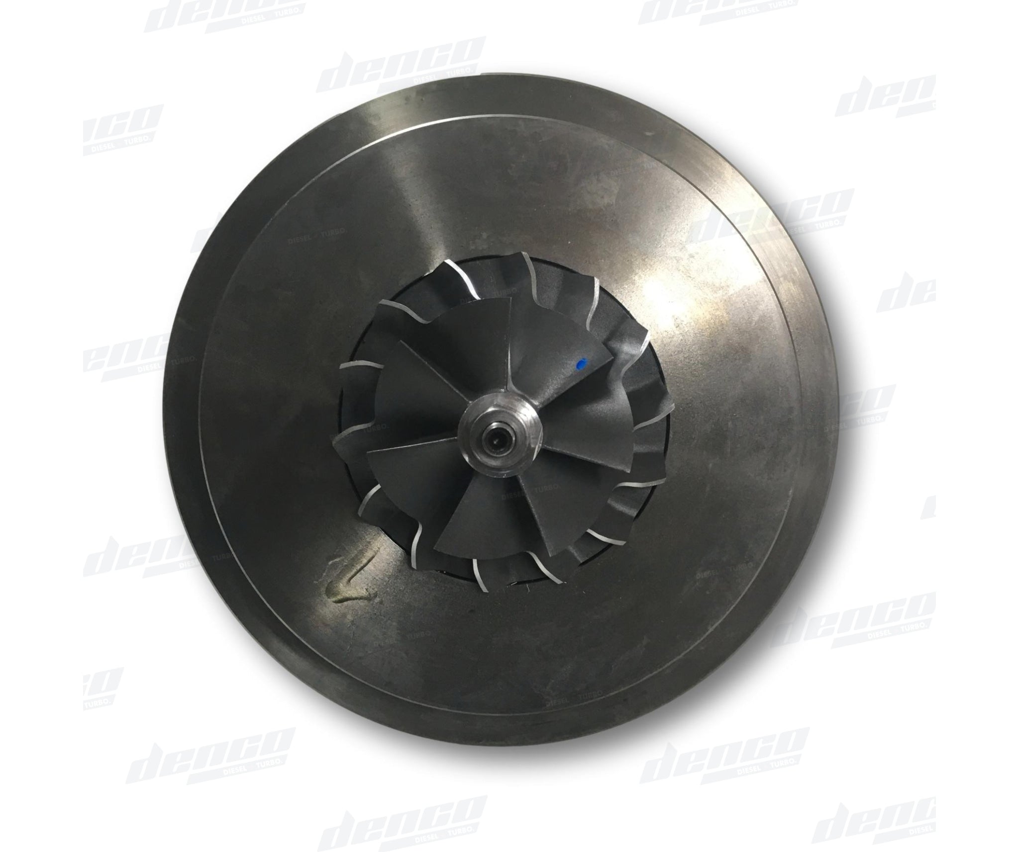 178408 Turbo Core Assembly B2g Caterpillar C7 (262-7256) | Denco
