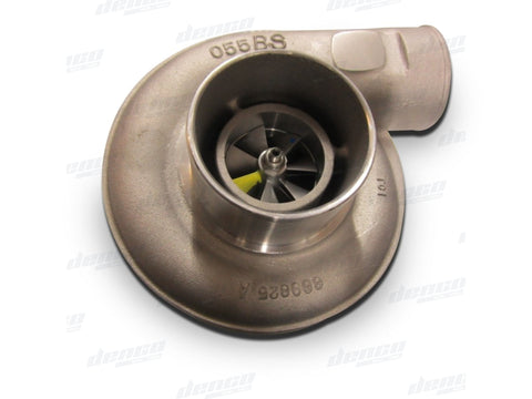 178418 Turbocharger S300 John Deere Combine 8.1l (Engine 6081h)