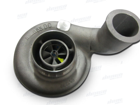 178419 NEW TURBOCHARGER S300 JOHN DEERE 8.1L (ENGINE 6081H)