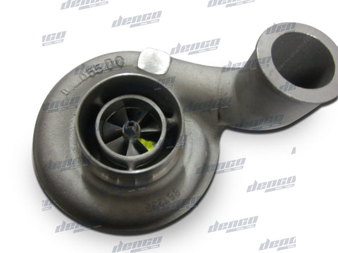 178419 NEW TURBOCHARGER S300 JOHN DEERE 8.1L (ENGINE 6081H)