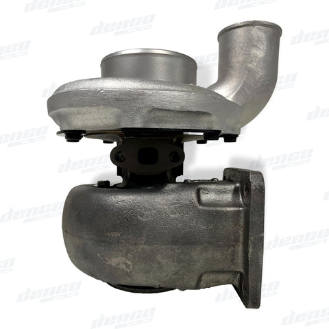 178419 RECONDITIONED EXCHANGE TURBOCHARGER S300 JOHN DEERE 8.1L (ENGINE 6081H) GENUINE OEM TURBOCHARGERS