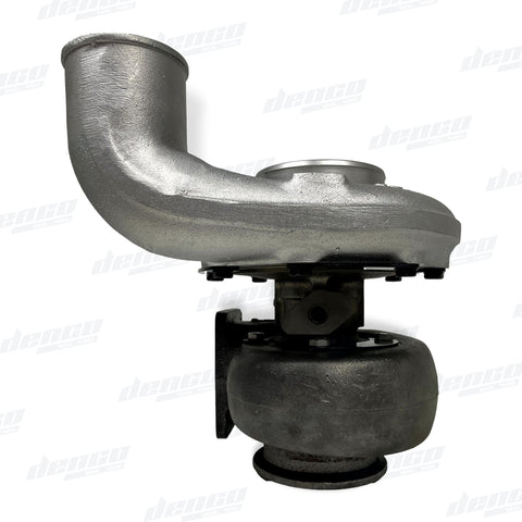 178419 RECONDITIONED EXCHANGE TURBOCHARGER S300 JOHN DEERE 8.1L (ENGINE 6081H) GENUINE OEM TURBOCHARGERS