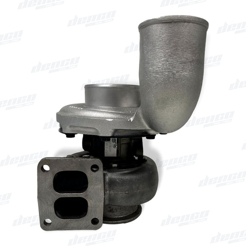 178419 RECONDITIONED EXCHANGE TURBOCHARGER S300 JOHN DEERE 8.1L (ENGINE 6081H) GENUINE OEM TURBOCHARGERS