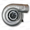 178432 Reconditioned Exchange Turbocharger S300 John Deere 8.1L (Engine 6081T) Genuine Oem