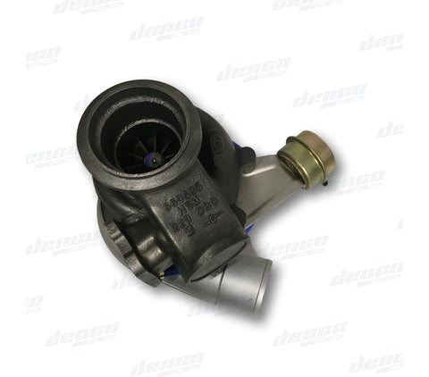 10R0371 Turbocharger S200Ag048 Caterpillar Track-Type Tractor D6R C9 9.0L (Reconditioned) Genuine