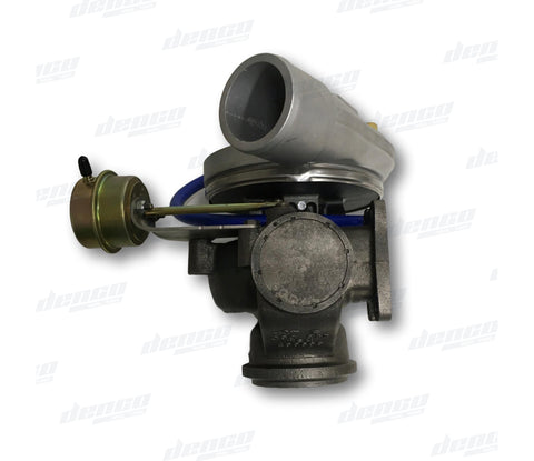 10R0371 Turbocharger S200Ag048 Caterpillar Track-Type Tractor D6R C9 9.0L (Reconditioned) Genuine