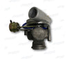10R0371 Turbocharger S200Ag048 Caterpillar Track-Type Tractor D6R C9 9.0L (Reconditioned) Genuine