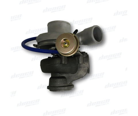 10R0371 Turbocharger S200Ag048 Caterpillar Track-Type Tractor D6R C9 9.0L (Reconditioned) Genuine
