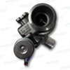178475 Turbocharger S200 Caterpillar 325C Excavator 7Ltr Diesel (New) Genuine Oem Turbochargers