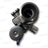 178475 Turbocharger S200 Caterpillar 325C Excavator 7Ltr Diesel (New) Genuine Oem Turbochargers