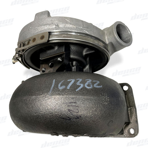 178480 New Turbocharger S3B Caterpillar (Engine 3306) Genuine Oem Turbochargers