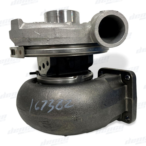 178480 New Turbocharger S3B Caterpillar (Engine 3306) Genuine Oem Turbochargers